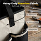 🧰 Heavy Duty Utility Tote with Multi-Pockets