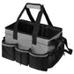 🧰 Heavy Duty Utility Tote with Multi-Pockets