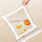💪 Extra Thick Food Storage Bags with Double Seal