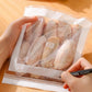 💪 Extra Thick Food Storage Bags with Double Seal