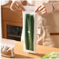 💪 Extra Thick Food Storage Bags with Double Seal