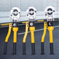 🔧 Hydraulic Pipe Crimping Tool
