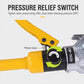 🔧 Hydraulic Pipe Crimping Tool