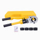 🔧 Hydraulic Pipe Crimping Tool