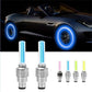💥BUY 1 GET 1 FREE Today!!🚴 Turn Heads & Stay Safe – Weatherproof LED Tyre Lights with Long Battery Life. Free UK Delivery