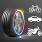 💥BUY 1 GET 1 FREE Today!!🚴 Turn Heads & Stay Safe – Weatherproof LED Tyre Lights with Long Battery Life. Free UK Delivery