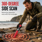 🎯 Handheld Metal Detector Pinpointer