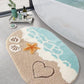 💧 Super Absorbent Indoor Floor Mat