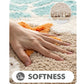 💧 Super Absorbent Indoor Floor Mat
