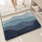 💧 Super Absorbent Indoor Floor Mat