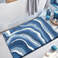 💧 Super Absorbent Indoor Floor Mat