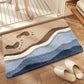 💧 Super Absorbent Indoor Floor Mat