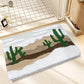 💧 Super Absorbent Indoor Floor Mat
