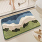 💧 Super Absorbent Indoor Floor Mat