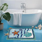 💧 Super Absorbent Indoor Floor Mat