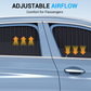 ☀️ Universal Car Window Shade