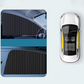 ☀️ Universal Car Window Shade