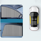 ☀️ Universal Car Window Shade