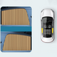 ☀️ Universal Car Window Shade