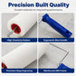 🧱 DIY Wall Pattern Paint Roller