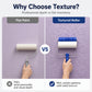 🧱 DIY Wall Pattern Paint Roller