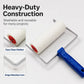🧱 DIY Wall Pattern Paint Roller