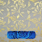 🧱 DIY Wall Pattern Paint Roller