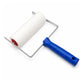 🧱 DIY Wall Pattern Paint Roller