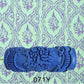 🧱 DIY Wall Pattern Paint Roller
