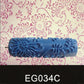 🧱 DIY Wall Pattern Paint Roller