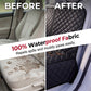 🐕 Foldable Dog Car Seat