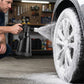 🪣 Portable Foam Sprayer for Car Detailing