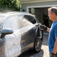 🪣 Portable Foam Sprayer for Car Detailing