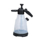 🪣 Portable Foam Sprayer for Car Detailing