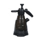 🪣 Portable Foam Sprayer for Car Detailing
