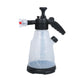 🪣 Portable Foam Sprayer for Car Detailing