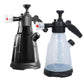 🪣 Portable Foam Sprayer for Car Detailing