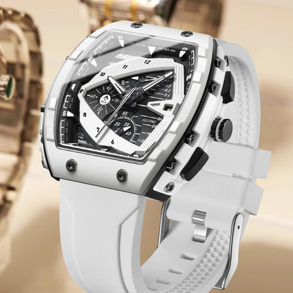 ⌚ Men’s Outdoor Sports Watch