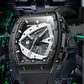 ⌚ Men’s Outdoor Sports Watch