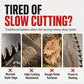 🔧Universal Replacement Reciprocating Saw Blades