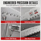 🔧Universal Replacement Reciprocating Saw Blades