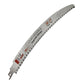 🔧Universal Replacement Reciprocating Saw Blades