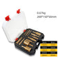 🔩Diamond Hole Saw Drill Bits Kit