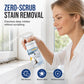 🧹 Multi-Purpose Mould & Mildew Stain Remover – Powerful Foam Spray