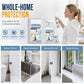 🧹 Multi-Purpose Mould & Mildew Stain Remover – Powerful Foam Spray
