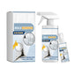 🧹 Multi-Purpose Mould & Mildew Stain Remover – Powerful Foam Spray