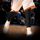 🏀 Impact-Resistant Knee Guards for Sports