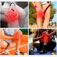 🏀 Impact-Resistant Knee Guards for Sports