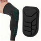 🏀 Impact-Resistant Knee Guards for Sports