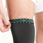 🏀 Impact-Resistant Knee Guards for Sports